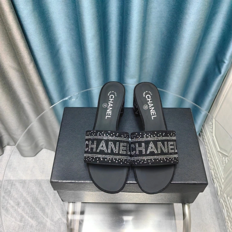 GoAnywhere Chxnxl Slippers 130435