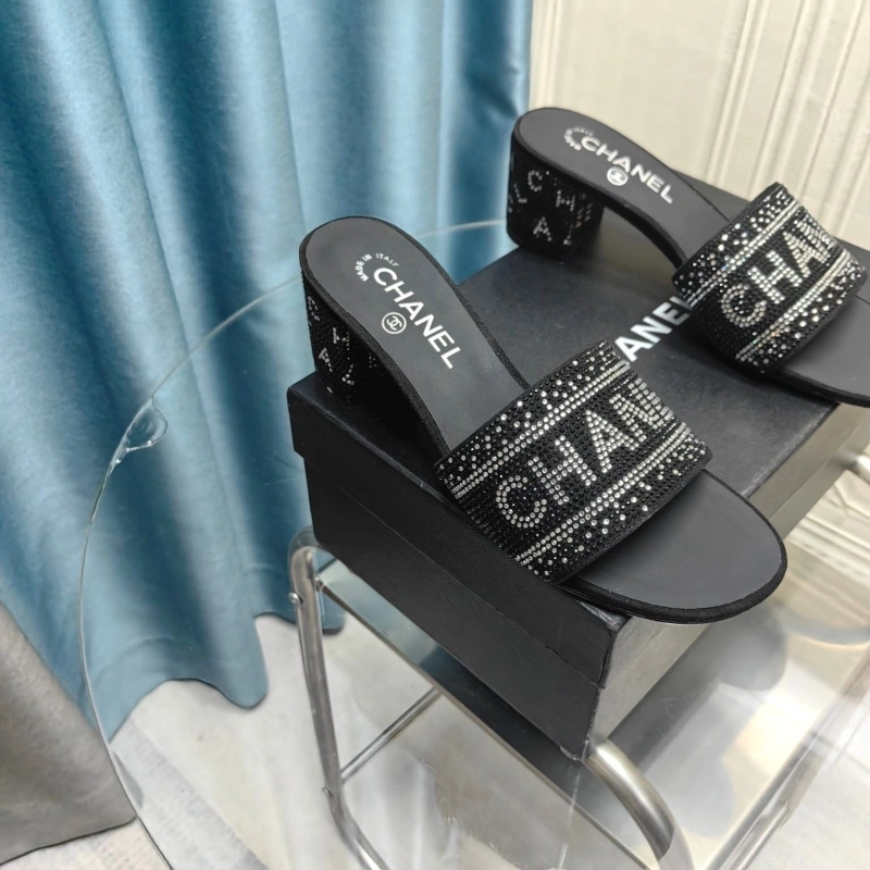 GoAnywhere Chxnxl Slippers 130435
