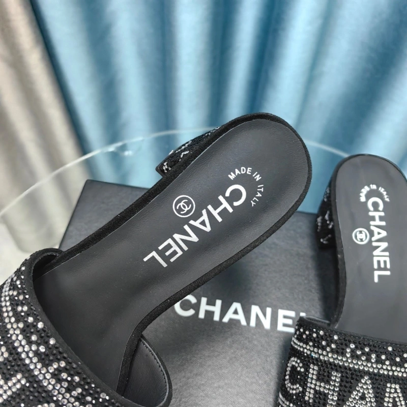 GoAnywhere Chxnxl Slippers 130435