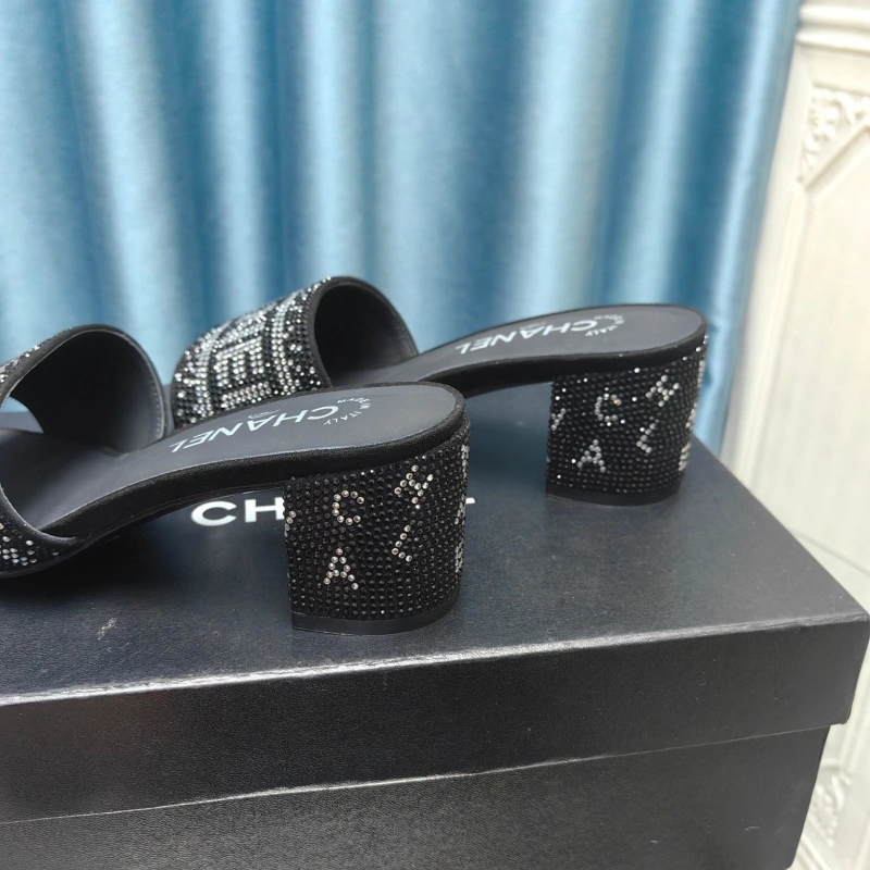 GoAnywhere Chxnxl Slippers 130435