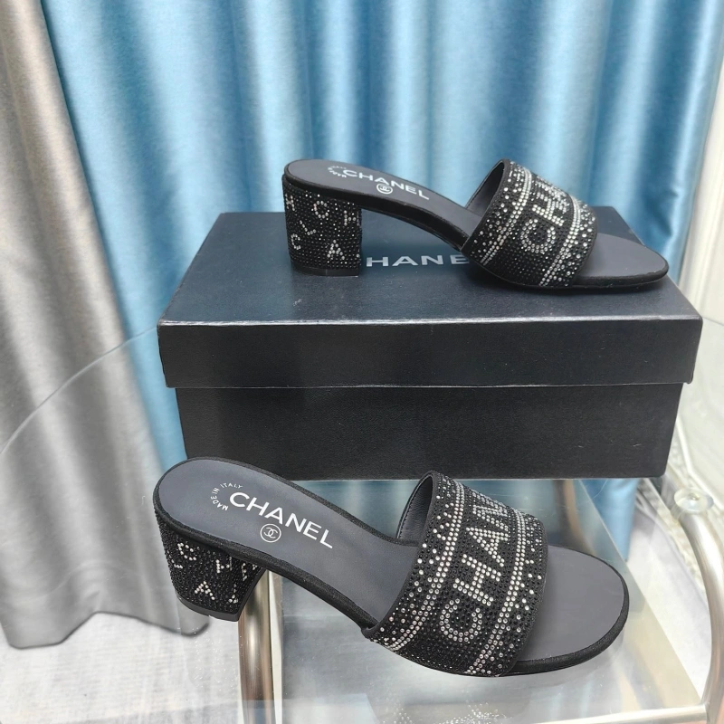 GoAnywhere Chxnxl Slippers 130435