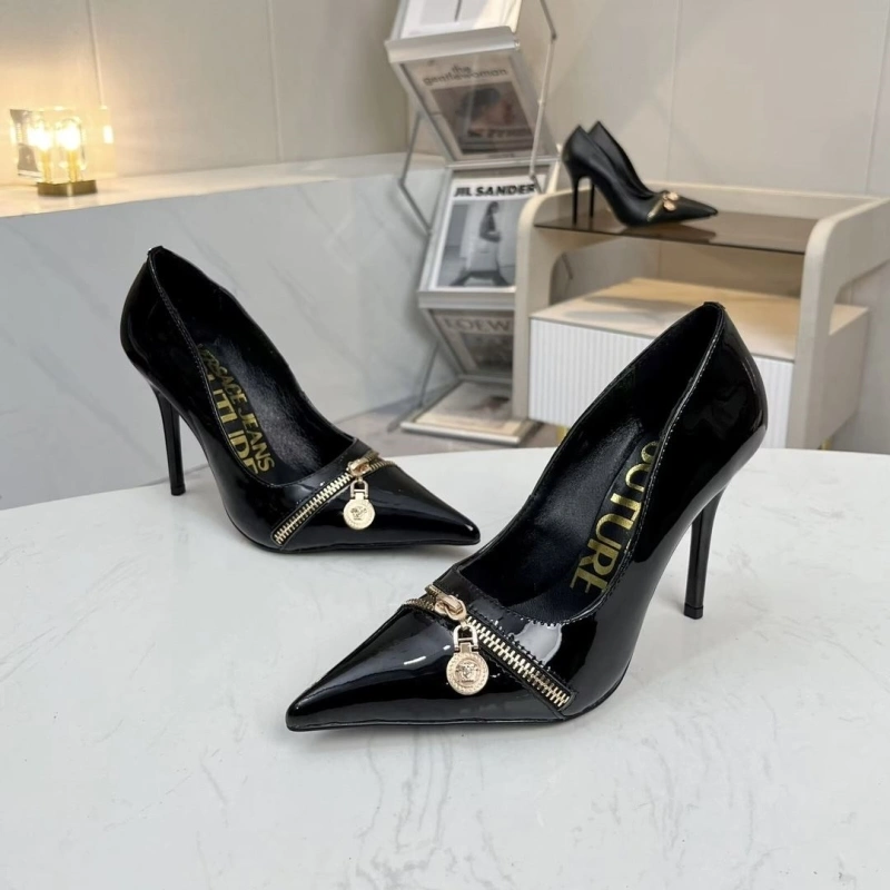 Comfortable Gxvxnchy High Heels 154541