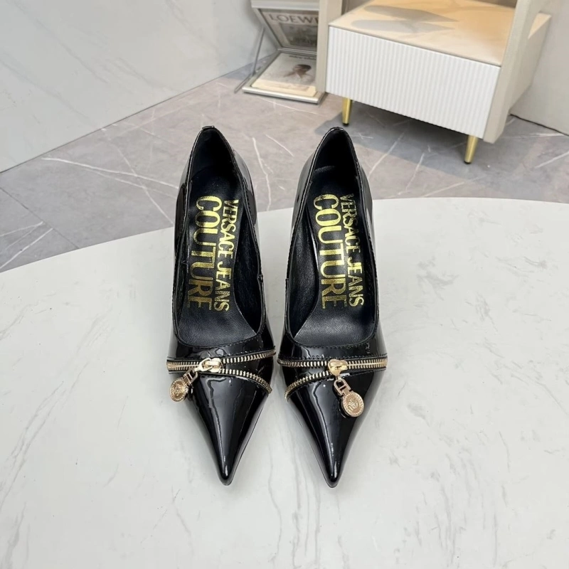 Comfortable Gxvxnchy High Heels 154541