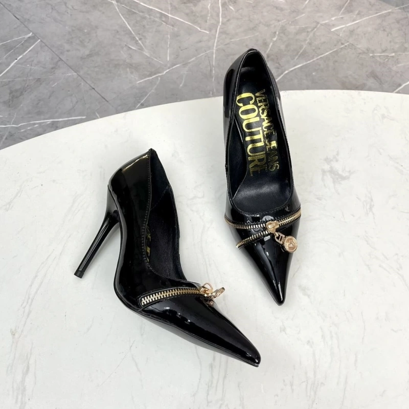 Comfortable Gxvxnchy High Heels 154541