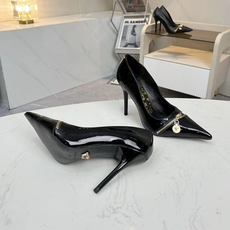 Comfortable Gxvxnchy High Heels 154541