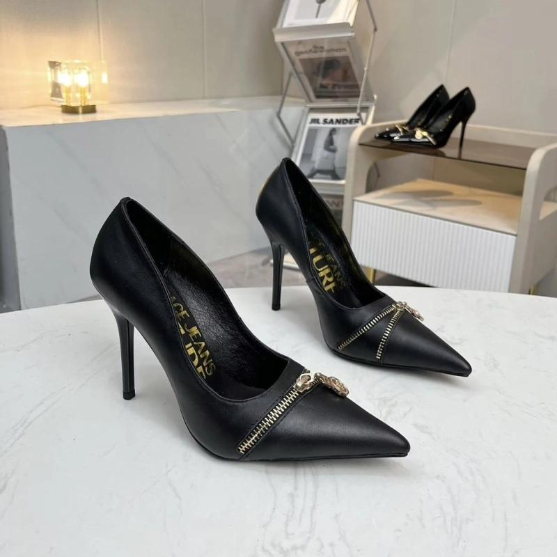 Refined Gxvxnchy High Heels 154543