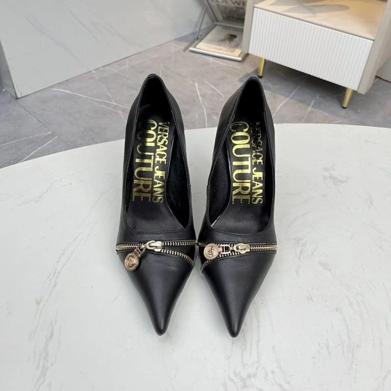 Refined Gxvxnchy High Heels 154543