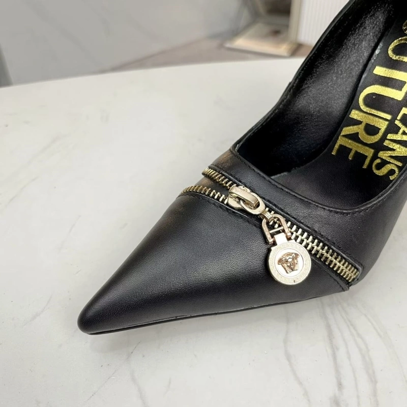 Refined Gxvxnchy High Heels 154543