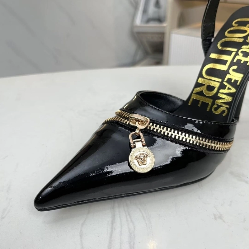 Refined Gxvxnchy High Heels 154545