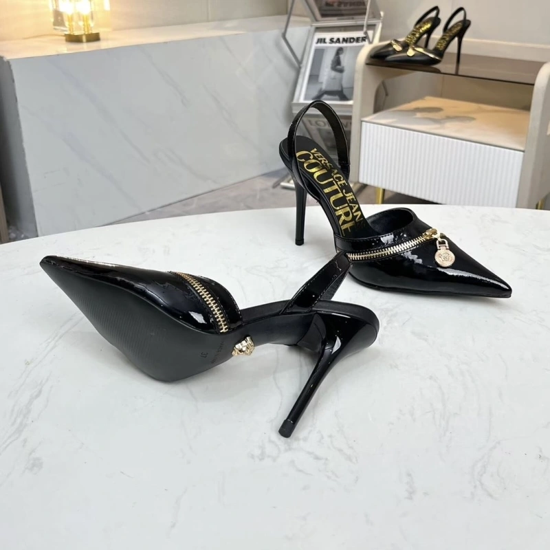 Refined Gxvxnchy High Heels 154545
