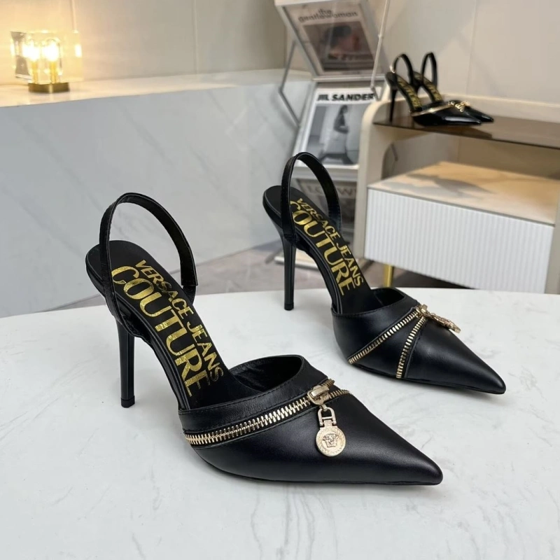 Gxvxnchy High Heels SportInspired 154542