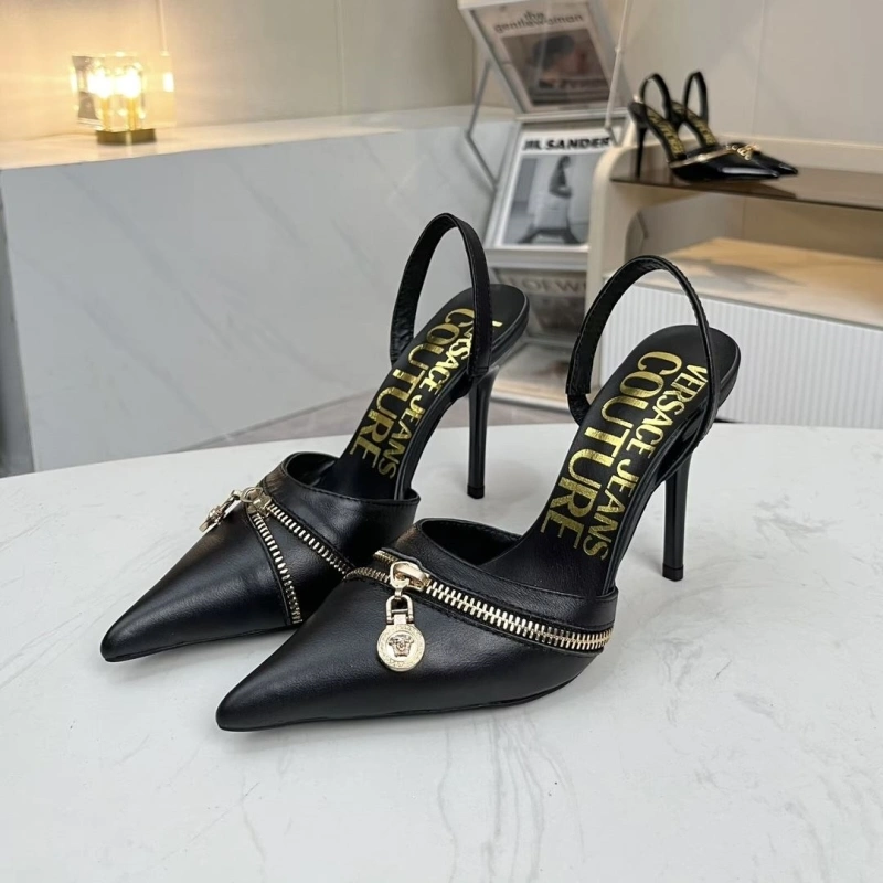 Gxvxnchy High Heels SportInspired 154542