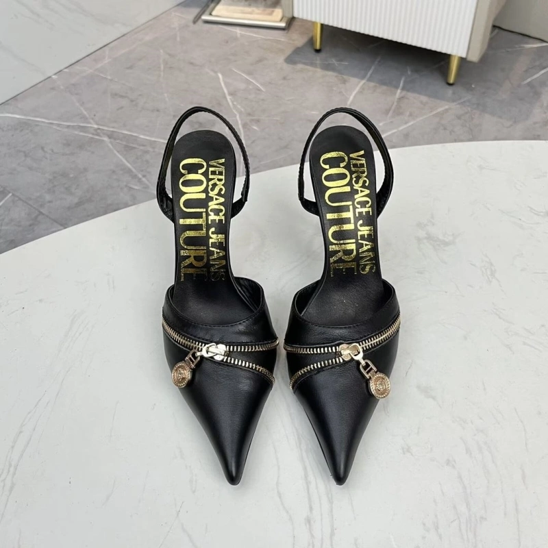 Gxvxnchy High Heels SportInspired 154542