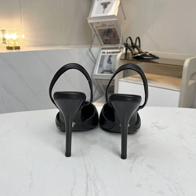 Gxvxnchy High Heels SportInspired 154542