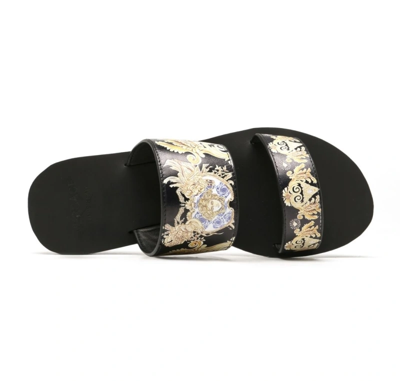 Gxvxnchy Slippers Vibrant 154519