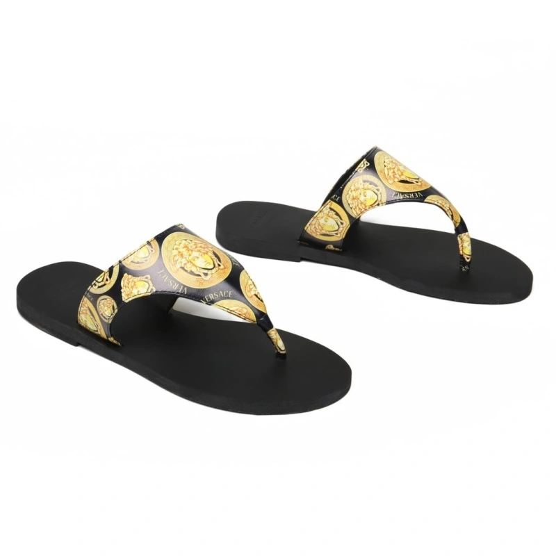 Gxvxnchy Slippers Minimalist 154512