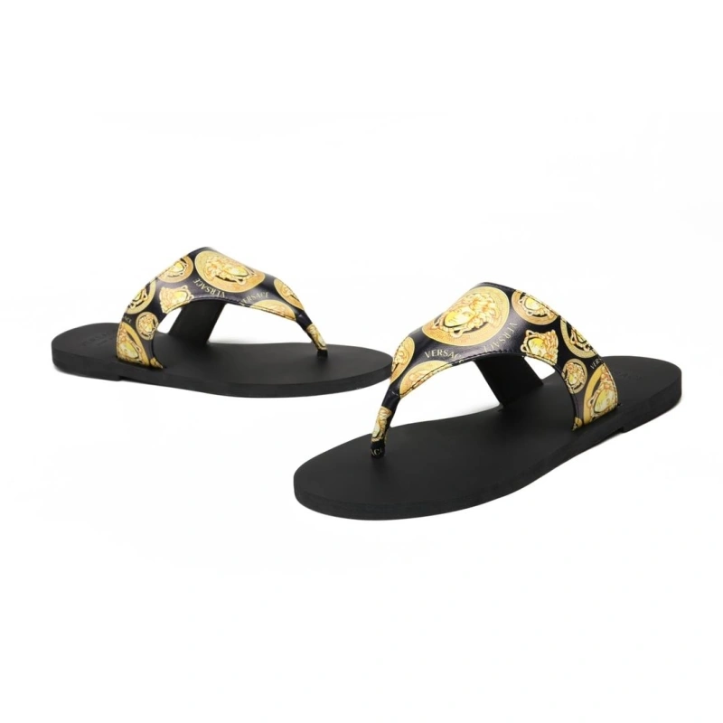 Gxvxnchy Slippers Minimalist 154512