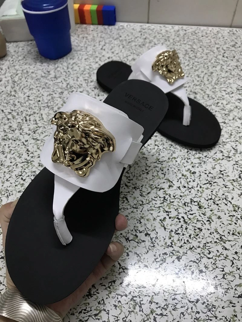Gxvxnchy Slippers Flexible 154510