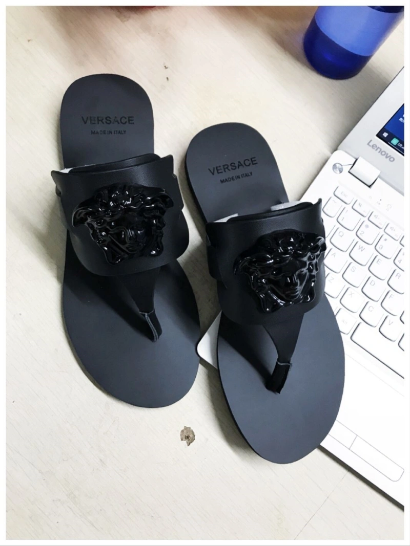 Gxvxnchy Slippers Flexible 154510