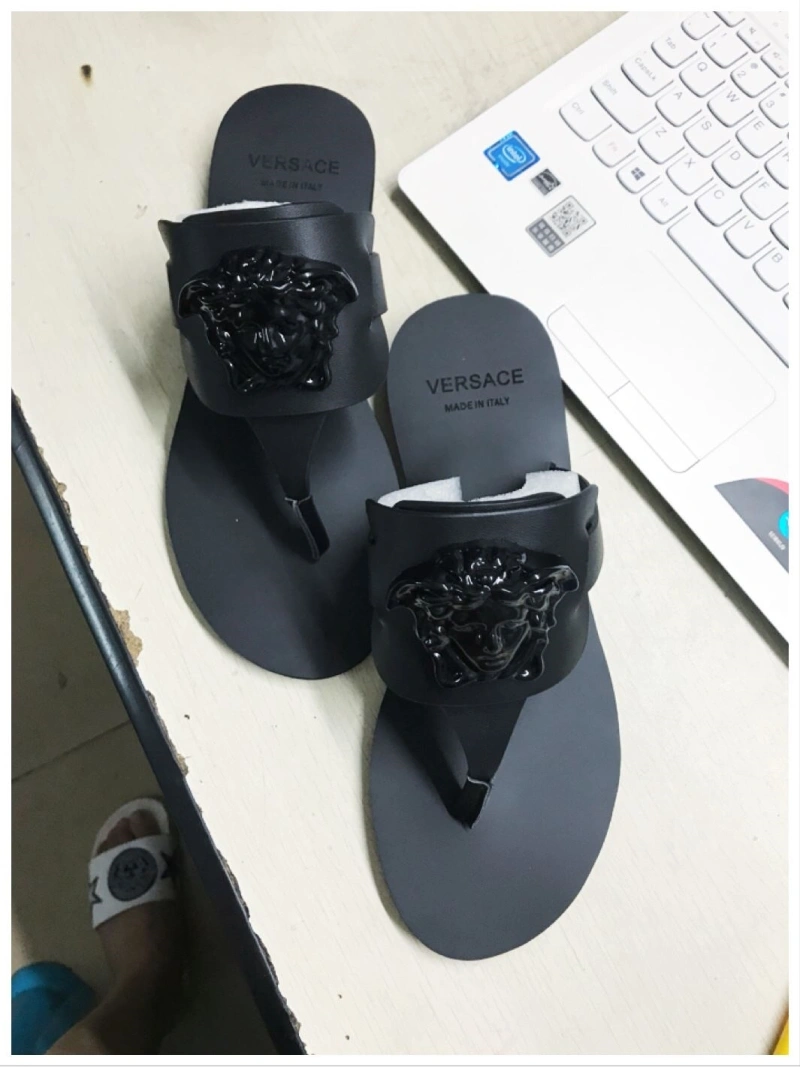 Gxvxnchy Slippers Flexible 154510