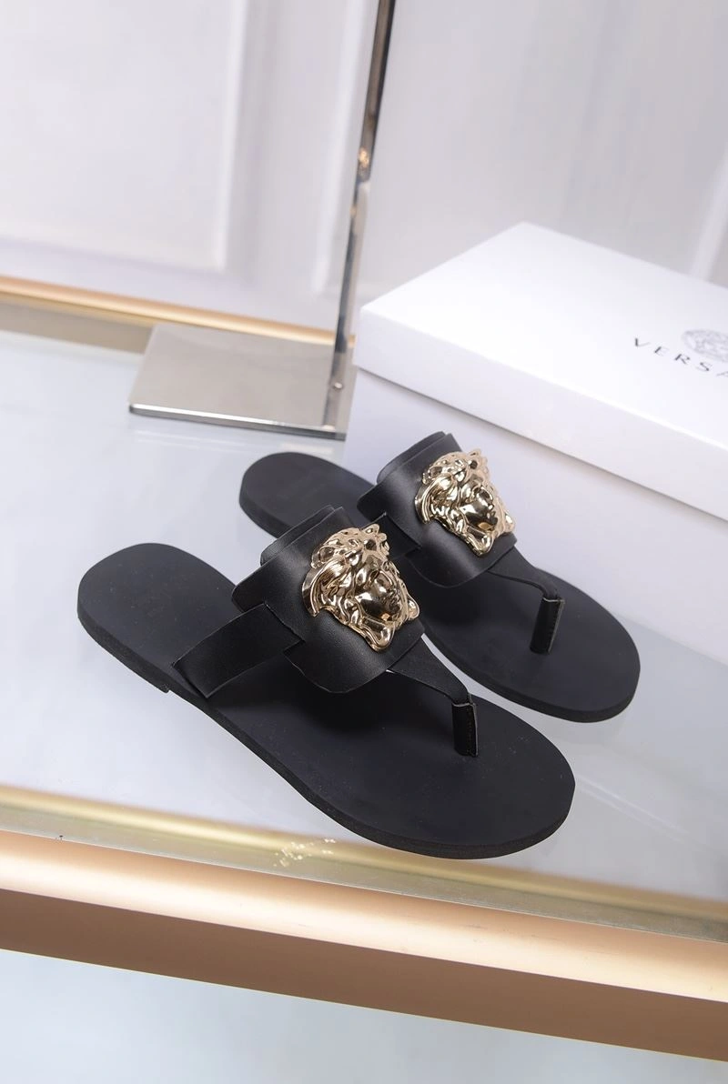 Gxvxnchy Slippers Flexible 154510