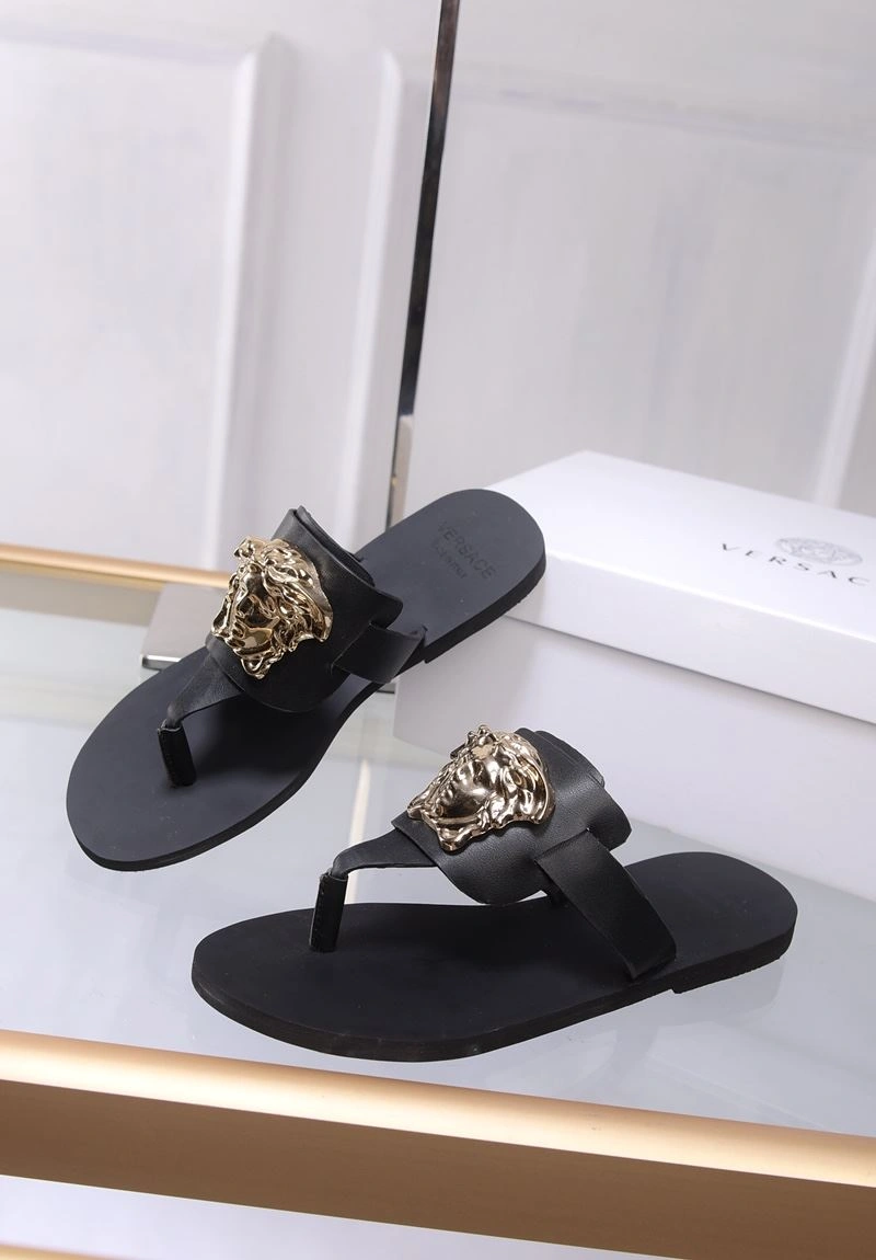 Gxvxnchy Slippers Flexible 154510