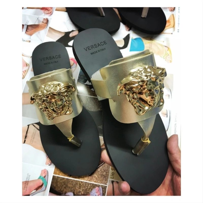 GoAnywhere Gxvxnchy Slippers 154511