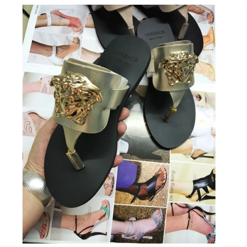 GoAnywhere Gxvxnchy Slippers 154511