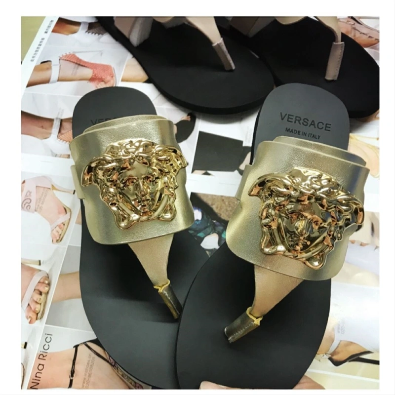 GoAnywhere Gxvxnchy Slippers 154511