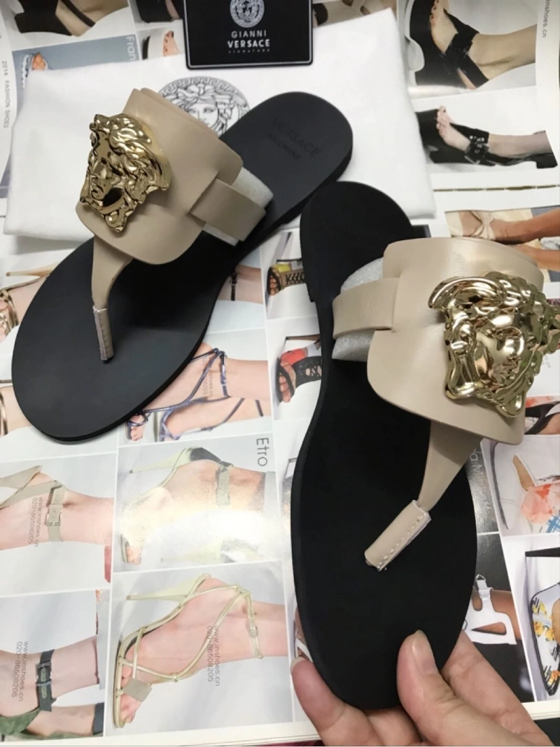 GoAnywhere Gxvxnchy Slippers 154511