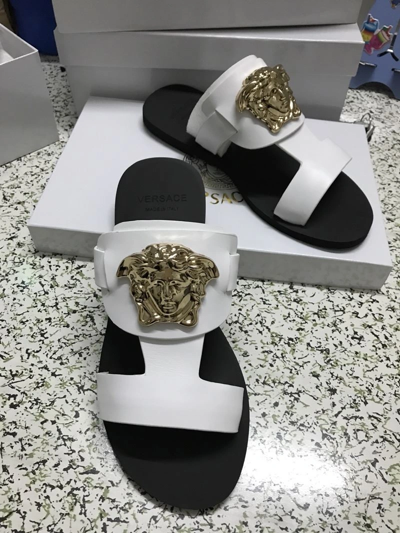 Gxvxnchy Slippers Resilient 154509