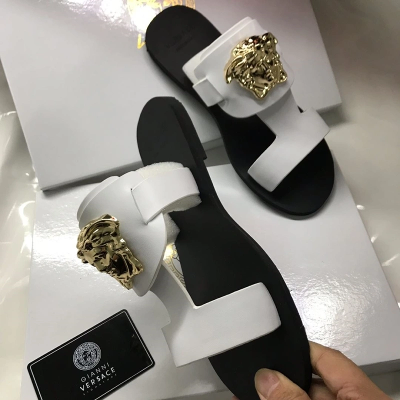 Gxvxnchy Slippers Resilient 154509