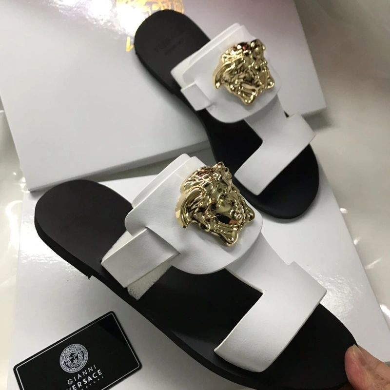 Gxvxnchy Slippers Resilient 154509