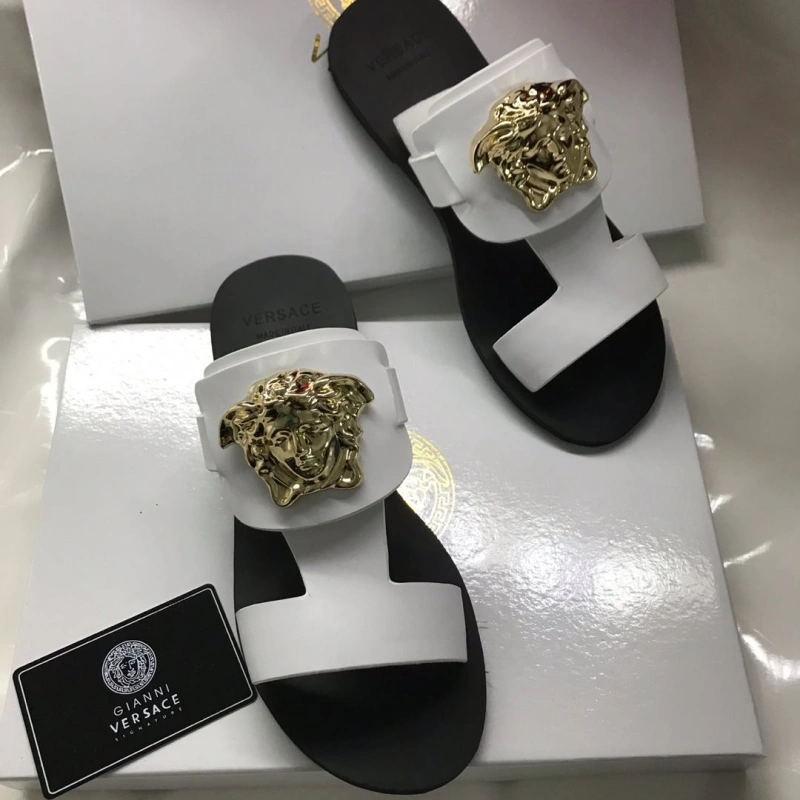 Gxvxnchy Slippers Resilient 154509