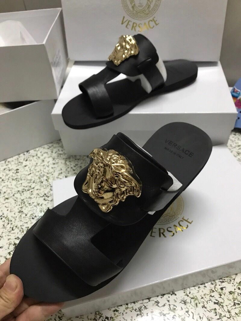Gxvxnchy Slippers EyeCatching 154508