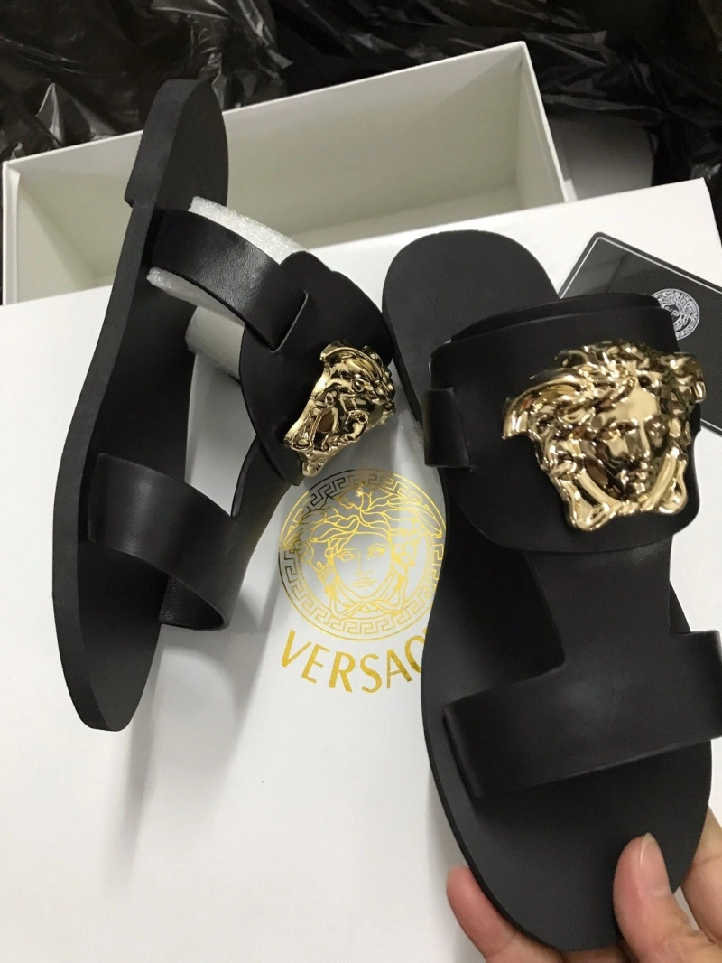 Gxvxnchy Slippers EyeCatching 154508