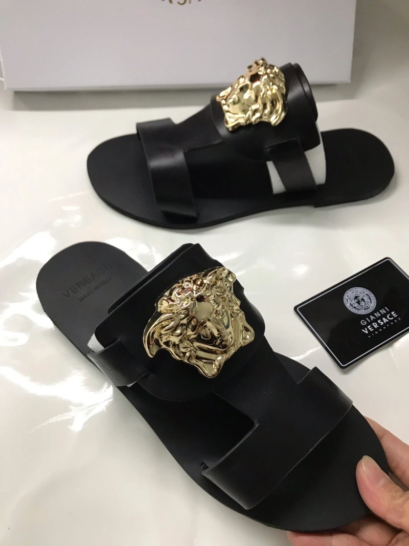 Gxvxnchy Slippers EyeCatching 154508