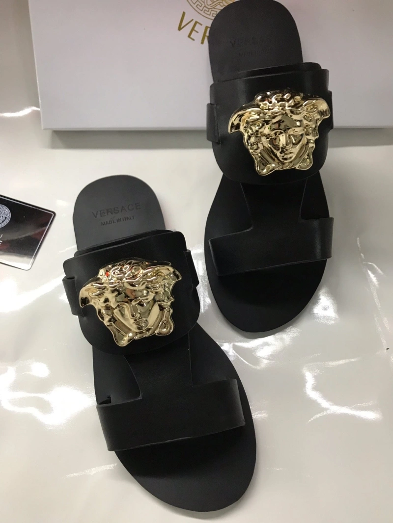 Gxvxnchy Slippers EyeCatching 154508