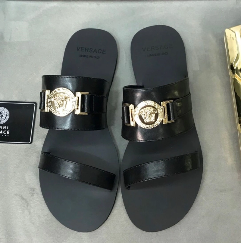 Gxvxnchy Slippers WellDesigned 154507