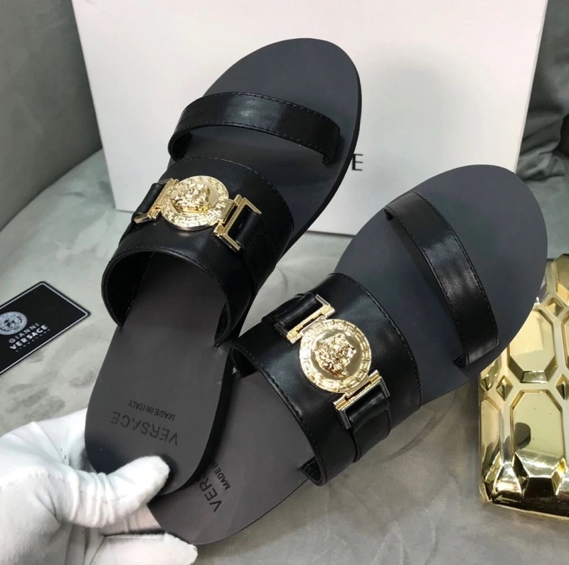 Gxvxnchy Slippers WellDesigned 154507