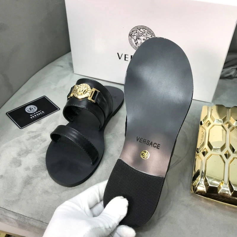 Gxvxnchy Slippers WellDesigned 154507