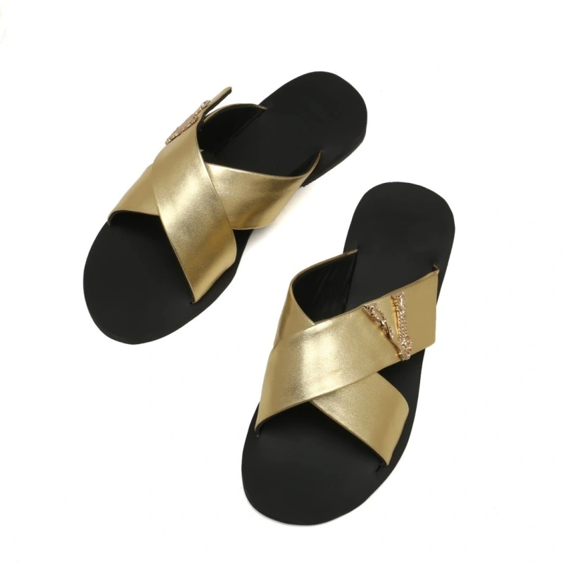 Gxvxnchy Slippers Flexible 154506
