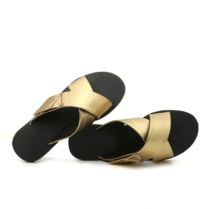 Gxvxnchy Slippers Flexible 154506