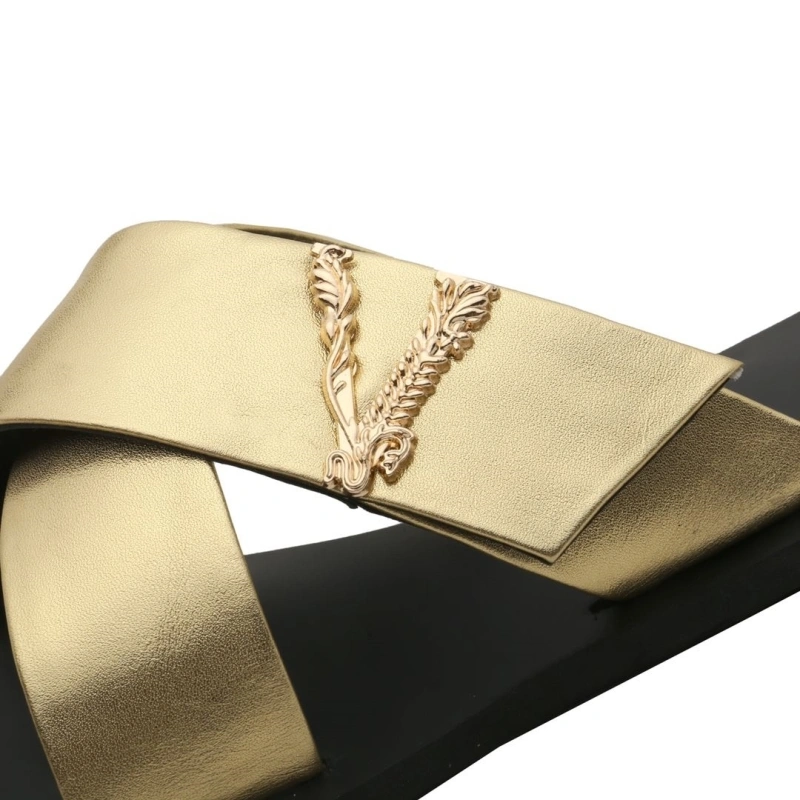 Gxvxnchy Slippers Flexible 154506