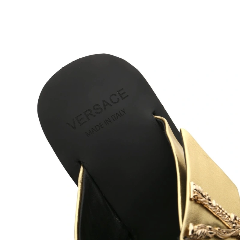 Gxvxnchy Slippers Flexible 154506