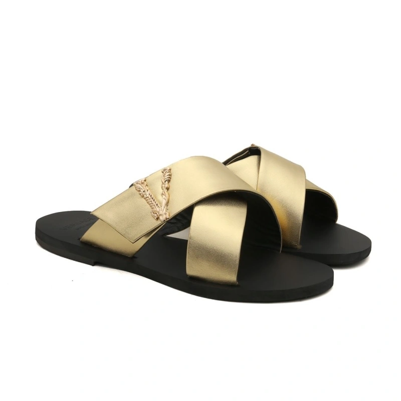 Gxvxnchy Slippers Flexible 154506