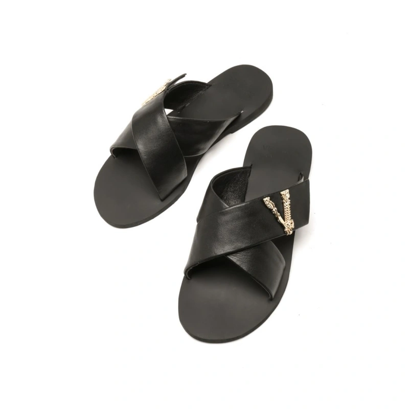Gxvxnchy Slippers HighQuality 154505