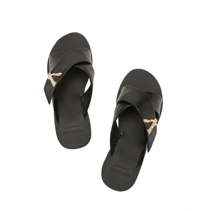 Gxvxnchy Slippers HighQuality 154505