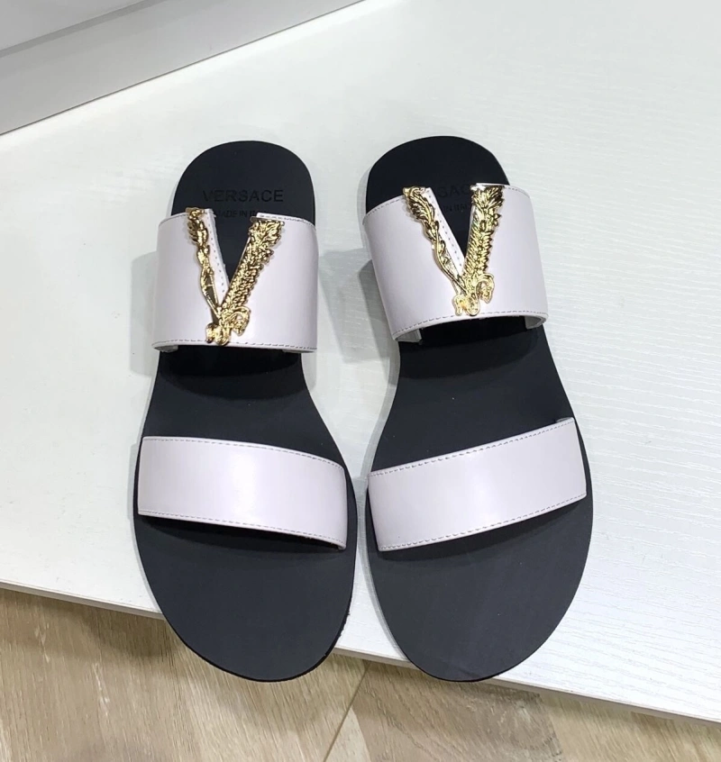 Gxvxnchy Slippers EasyMatch 154504