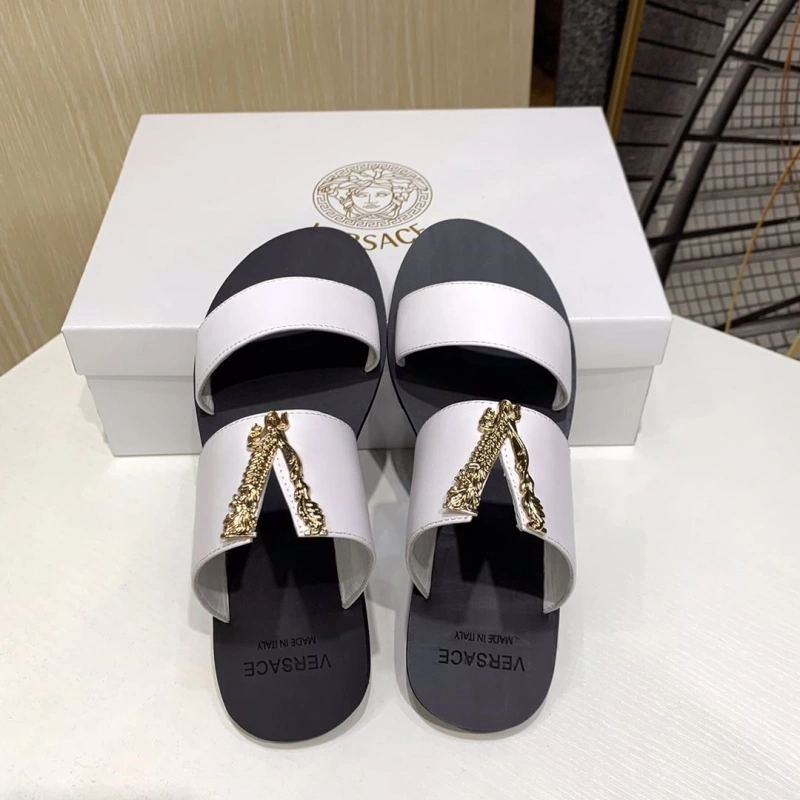 Gxvxnchy Slippers EasyMatch 154504